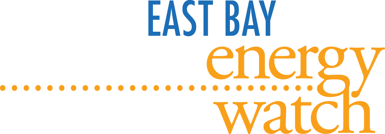 East Bay Energy Watch