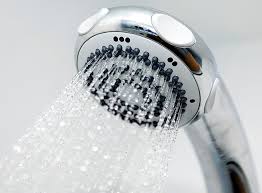 Low Flow Shower Heads